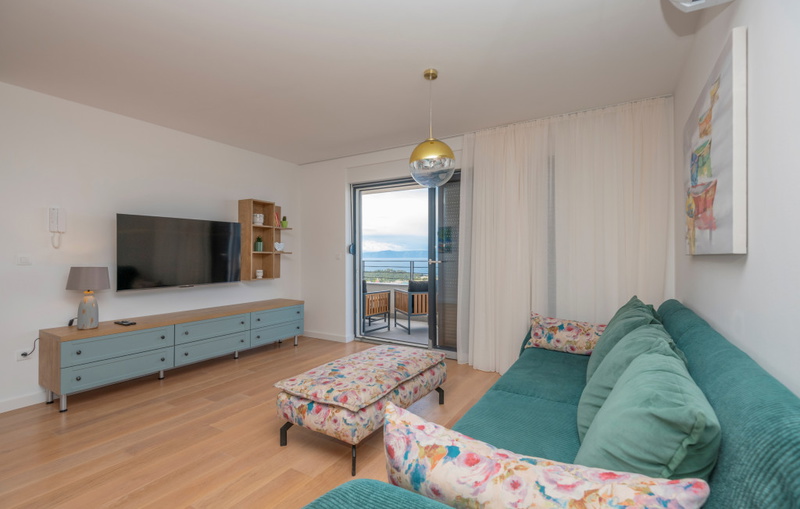 Apartman Cvita-Makarska