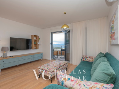 Apartman Cvita-Makarska