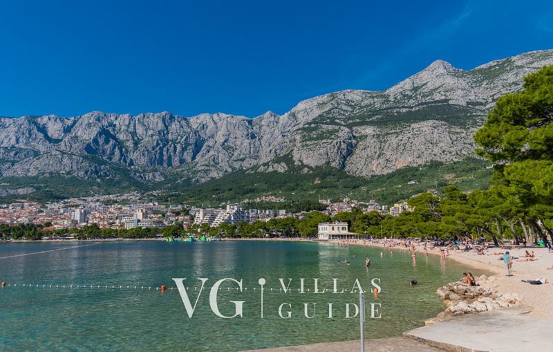 Apartman Cvita-Makarska micro_location
