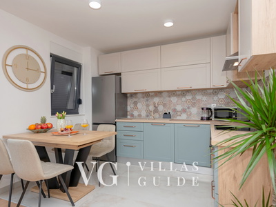 Apartman Cvita-Makarska