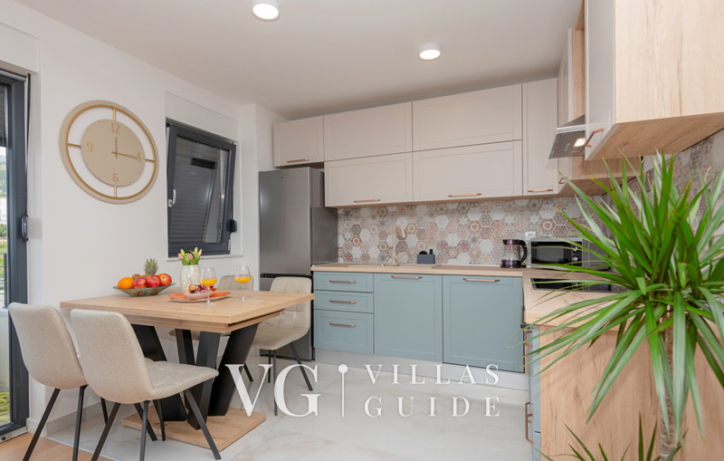 Apartman Cvita-Makarska