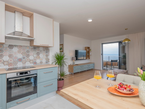 Apartman Cvita-Makarska