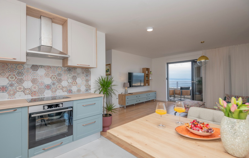 Apartman Cvita-Makarska