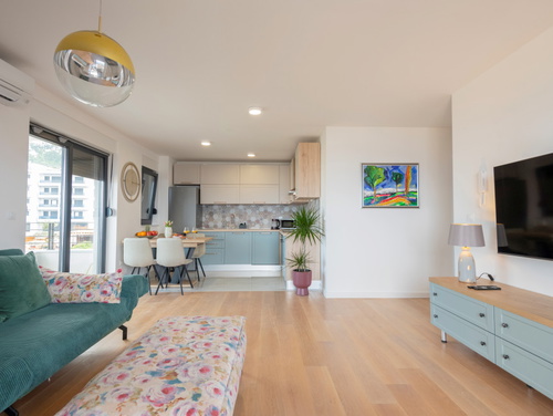 Apartman Cvita-Makarska