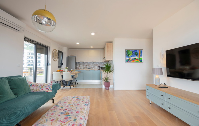 Apartman Cvita-Makarska