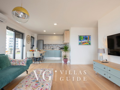 Apartman Cvita-Makarska