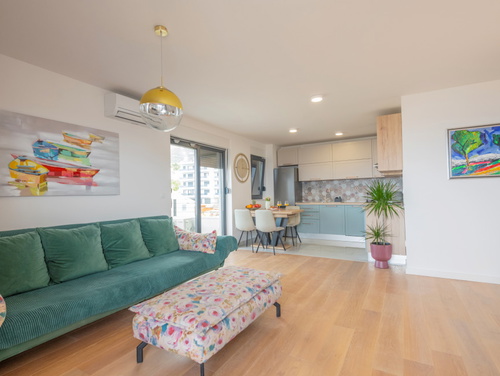 Apartman Cvita-Makarska