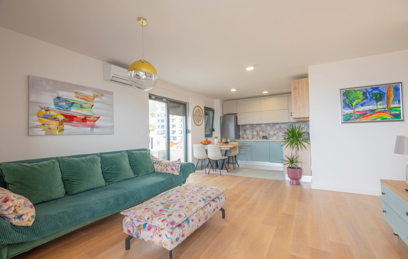 Apartman Cvita-Makarska