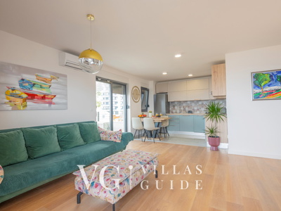 Apartman Cvita-Makarska