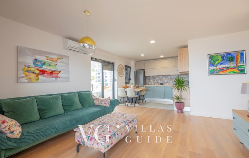 Apartman Cvita-Makarska