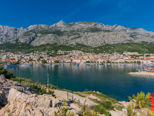 Apartman Cvita-Makarska