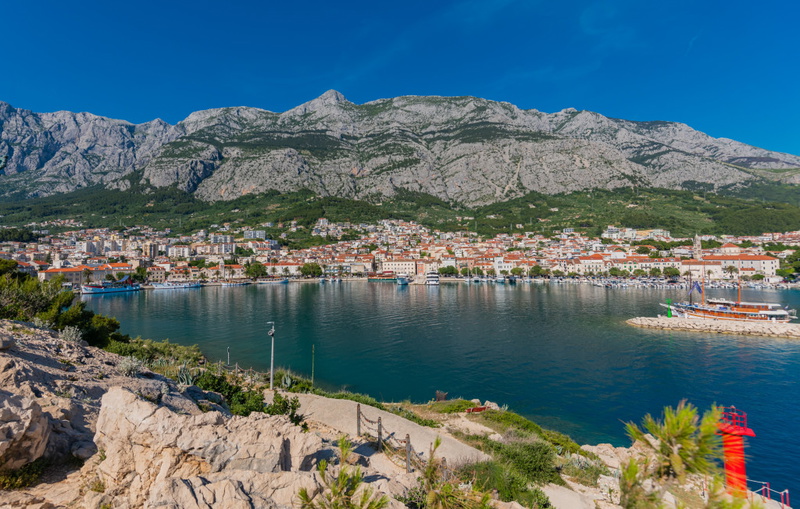 Apartman Cvita-Makarska