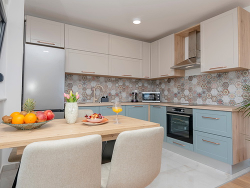 Apartman Cvita-Makarska