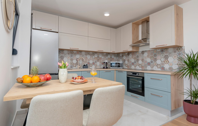 Apartman Cvita-Makarska