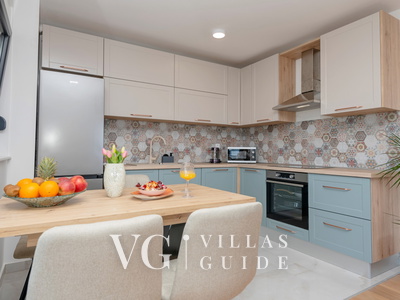 Apartman Cvita-Makarska