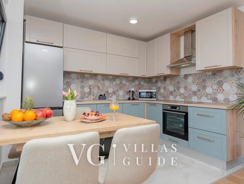 Apartman Cvita-Makarska