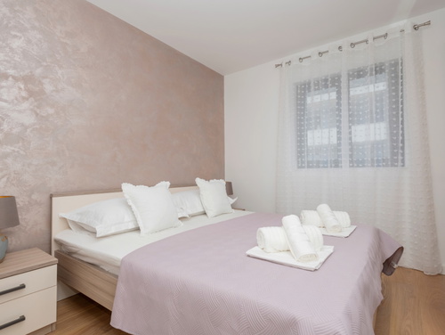 Apartman Cvita-Makarska