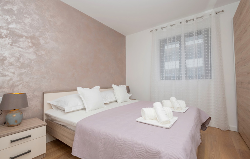 Apartman Cvita-Makarska