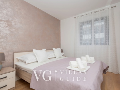 Apartman Cvita-Makarska