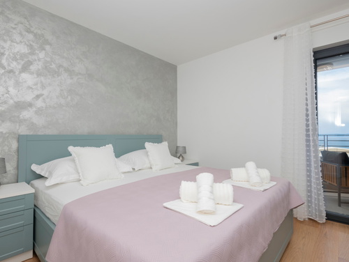 Apartman Cvita-Makarska