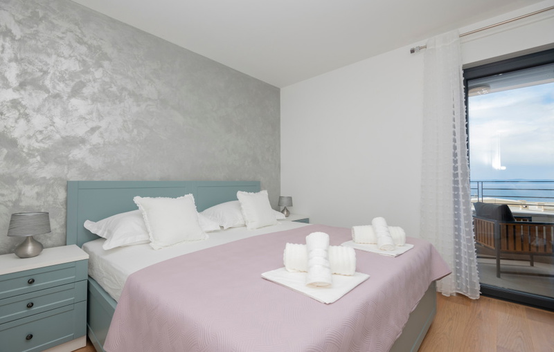 Apartman Cvita-Makarska