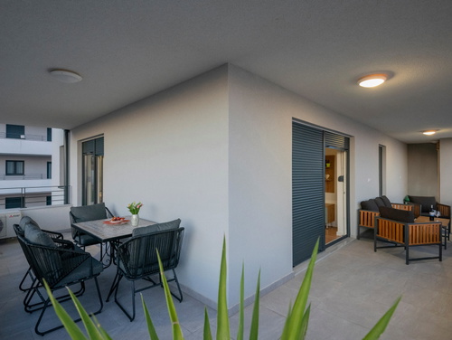 Apartman Cvita-Makarska