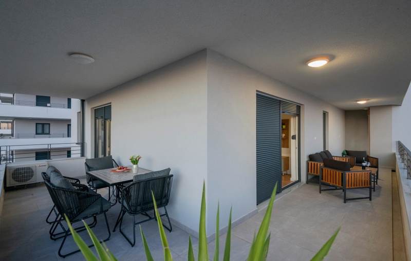 Apartman Cvita-Makarska