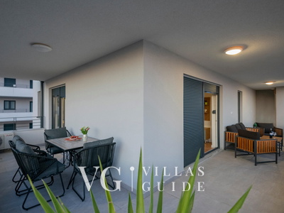 Apartman Cvita-Makarska