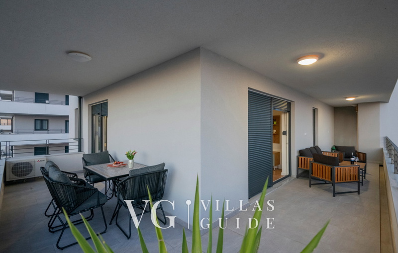 Apartman Cvita-Makarska