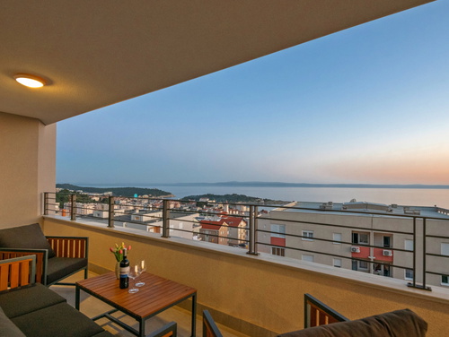 Apartman Cvita-Makarska