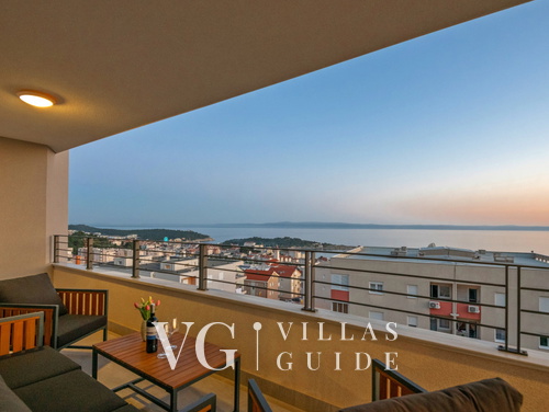 Apartman Cvita-Makarska