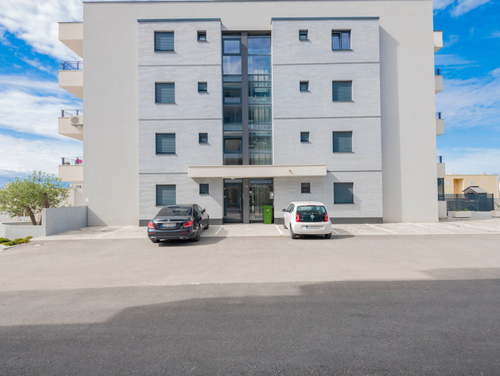 Apartman Cvita-Makarska