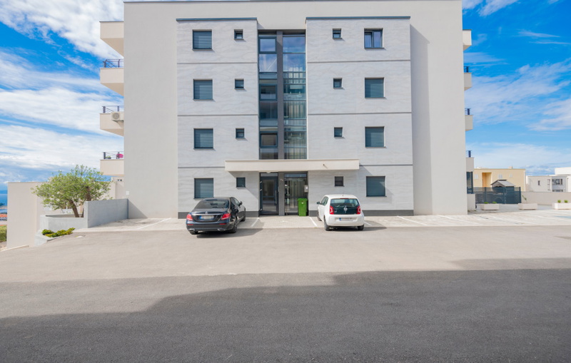 Apartman Cvita-Makarska
