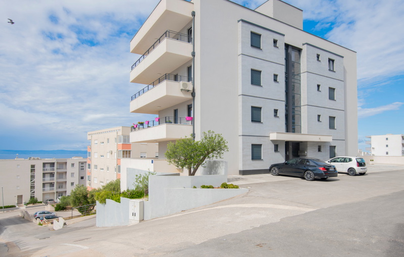 Apartman Cvita-Makarska
