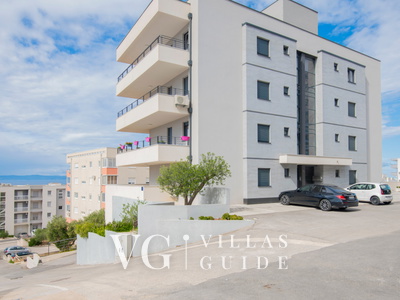 Apartman Cvita-Makarska