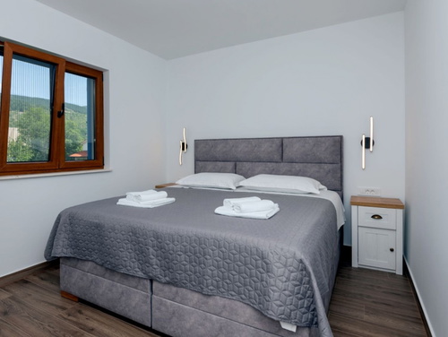 Villa Modriola - Makarska-Donji Proložac