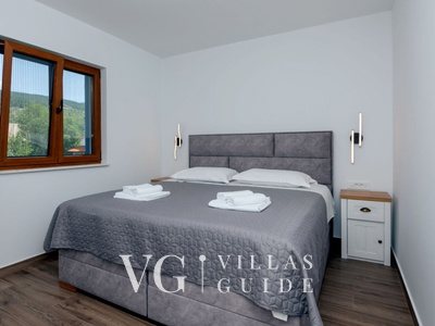 Villa Modriola - Makarska-Donji Proložac