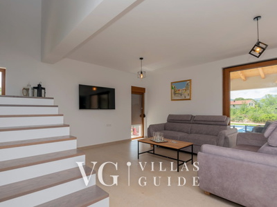 Villa Modriola - Makarska-Donji Proložac