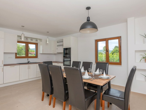 Villa Modriola - Makarska-Donji Proložac