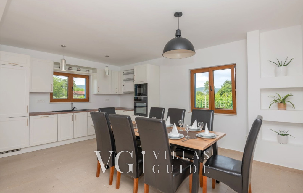 Villa Modriola - Makarska-Donji Proložac