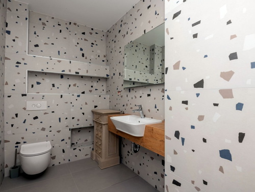 Villa Modriola - Makarska-Donji Proložac