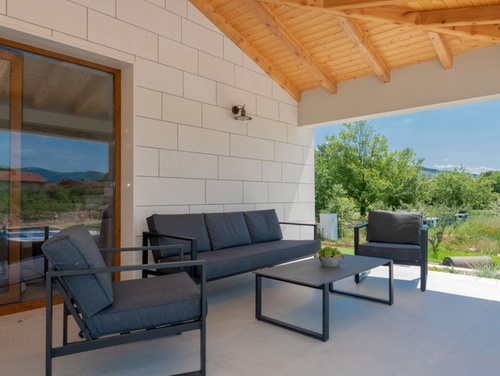 Villa Modriola - Makarska-Donji Proložac