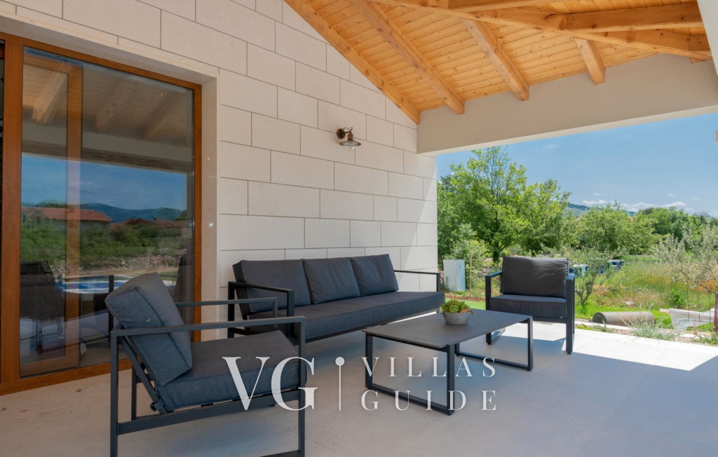 Villa Modriola - Makarska-Donji Proložac Additional content