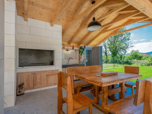 Villa Modriola - Makarska-Donji Proložac