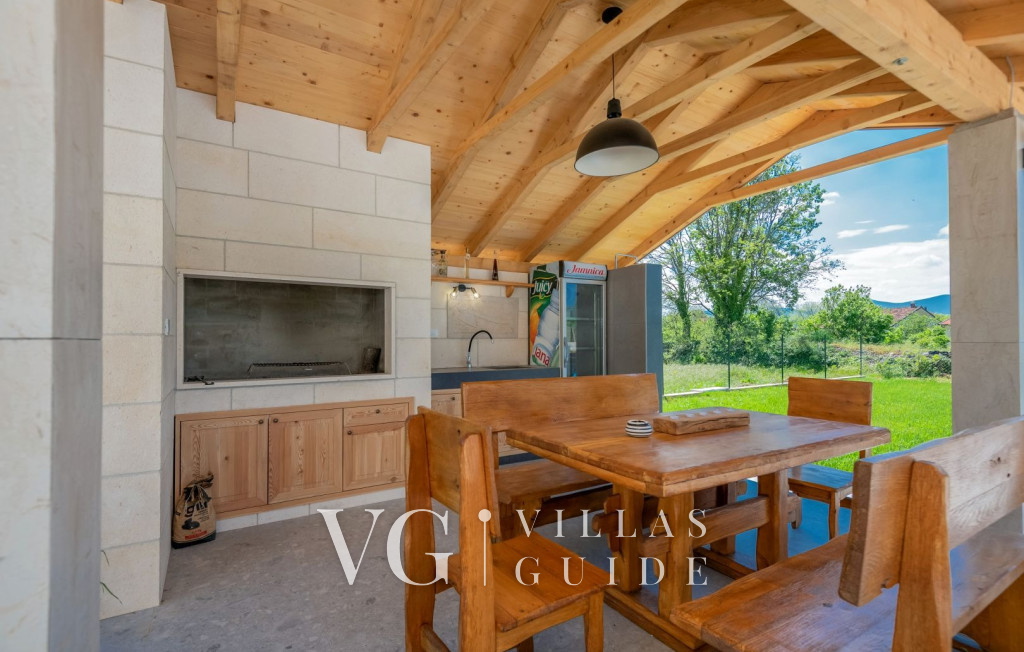 Villa Modriola - Makarska-Donji Proložac Additional content