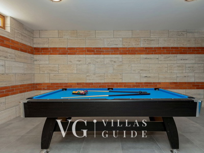 Villa Modriola - Makarska-Donji Proložac Additional content