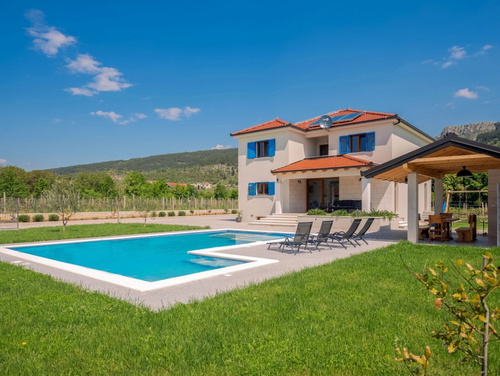 Villa Modriola - Makarska-Donji Proložac