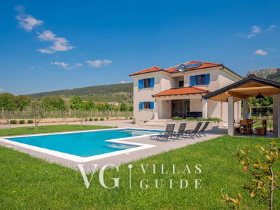 Villa Modriola - Makarska-Donji Proložac