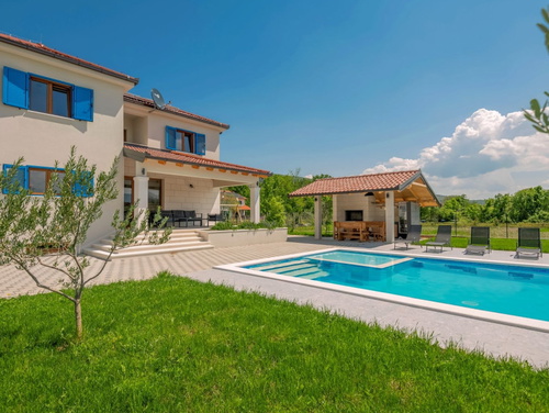 Villa Modriola - Makarska-Donji Proložac