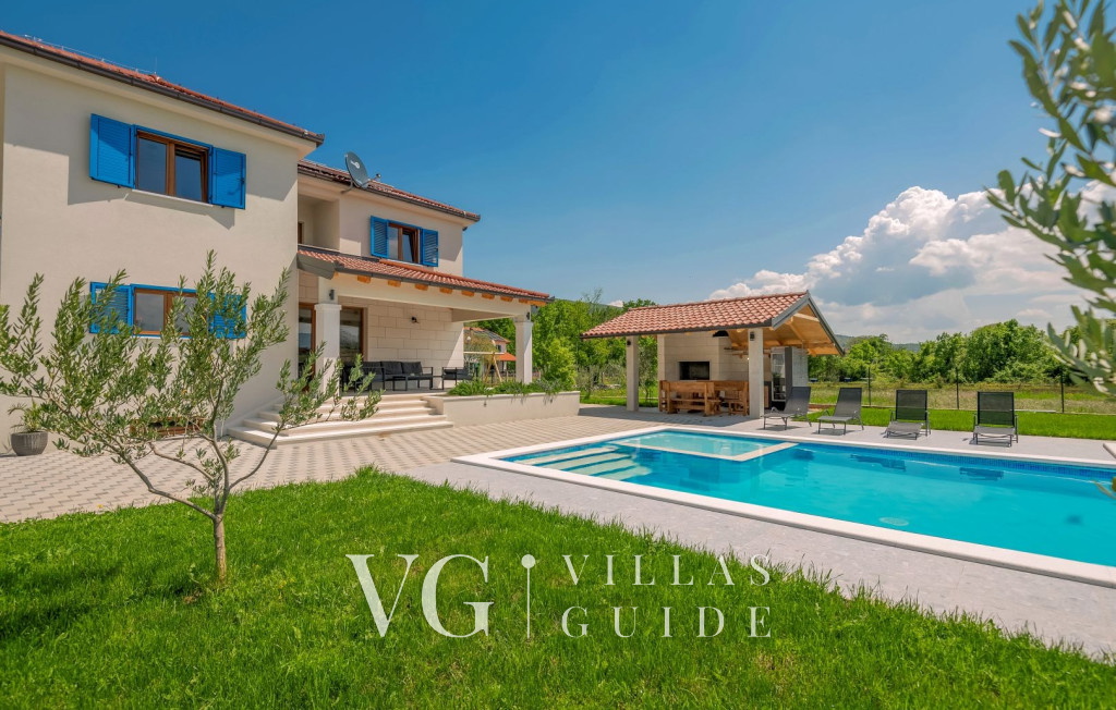 Villa Modriola - Makarska-Donji Proložac